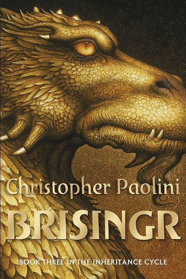 Brisingr