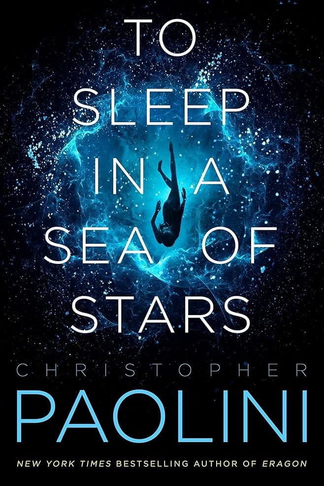 To Sleep in a Sea of Stars