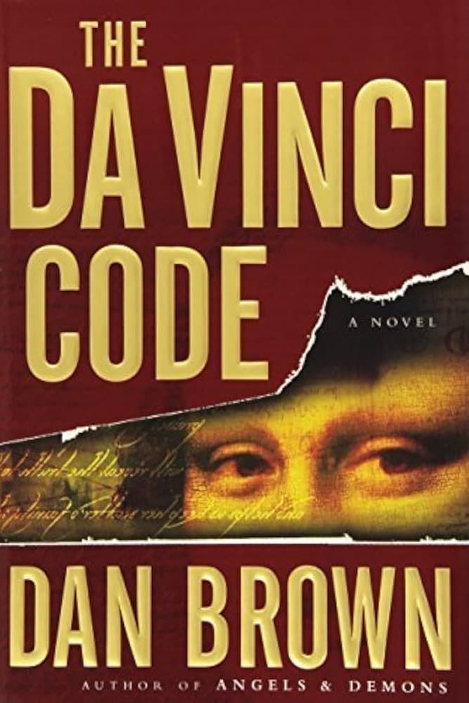 The Da Vinci Code