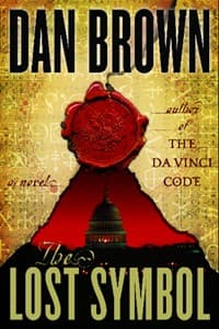 The Lost Symbol