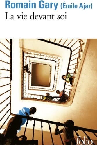 La vie devant soi