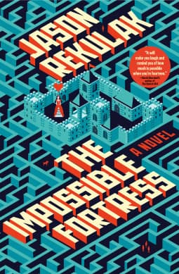 The Impossible Fortress