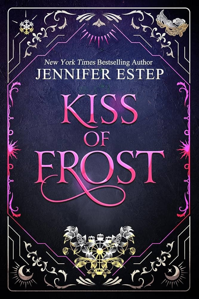 Kiss of Frost