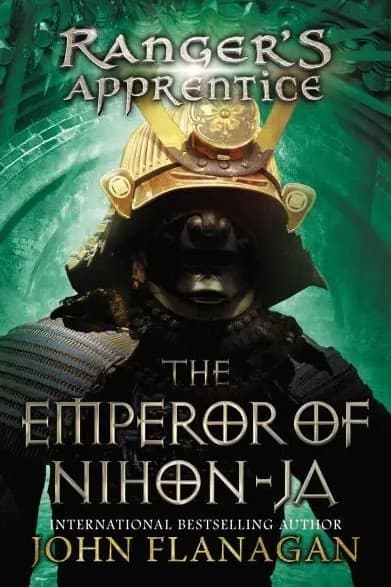 The Emperor of Nihan