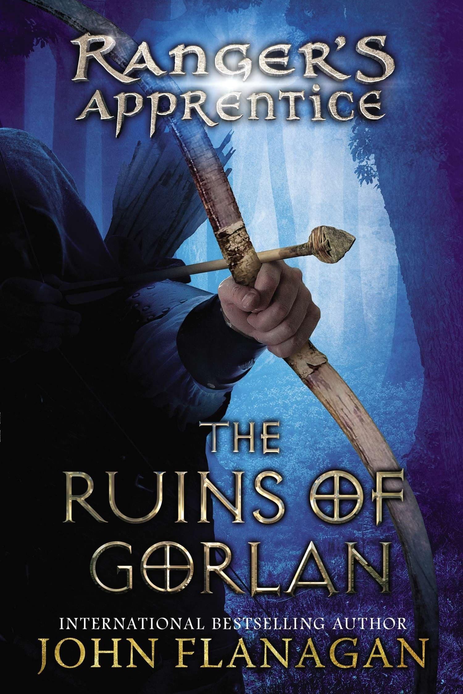 The Ruins of Gorlan