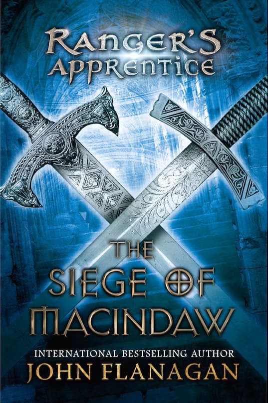 The Siege of Macindaw