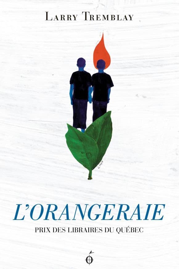 L'orangeraie