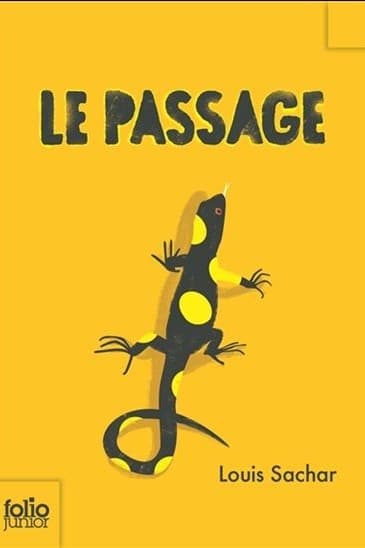 Le passage