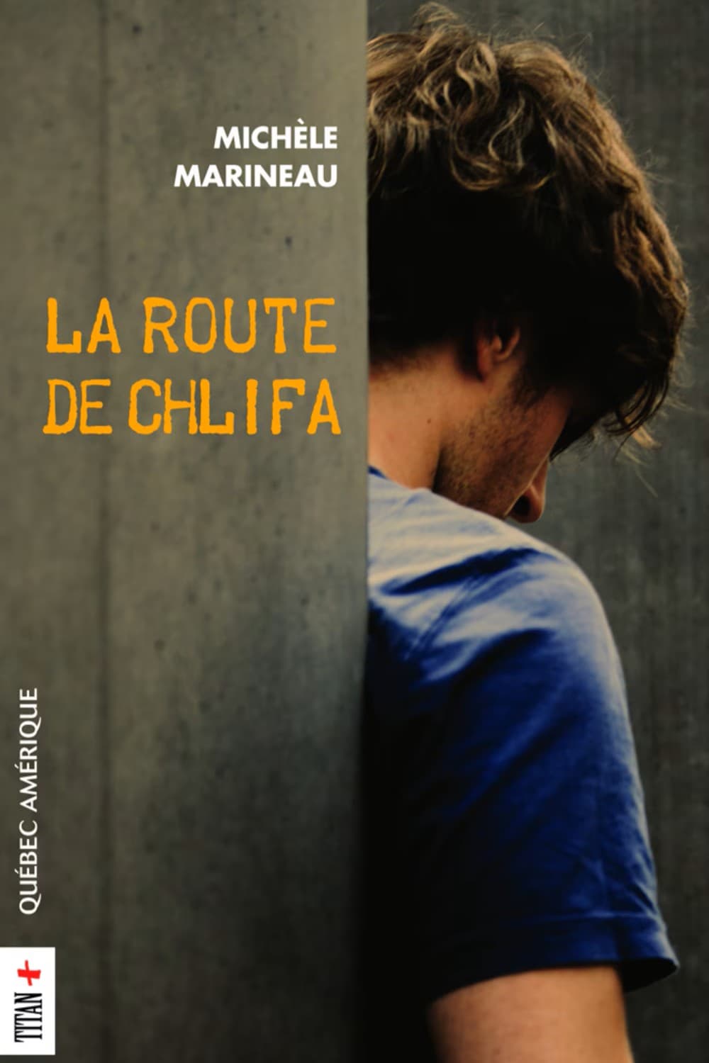 La route de Chlifa