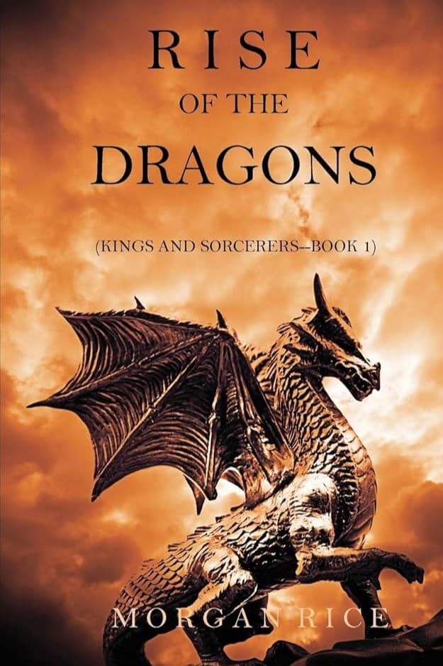 The Rise of Dragons