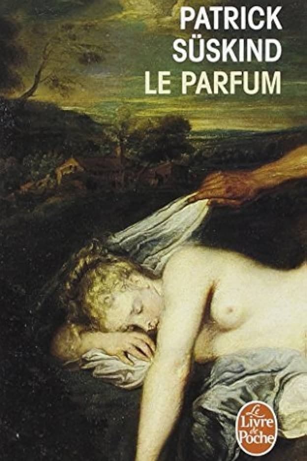 Le parfum