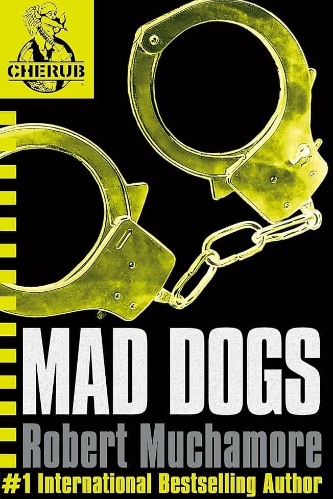 Mad Dogs