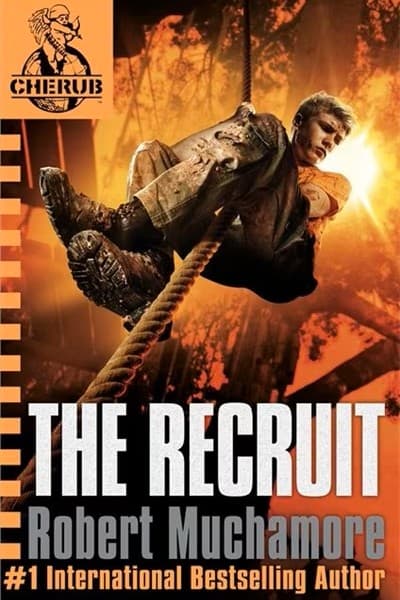 The Recruit