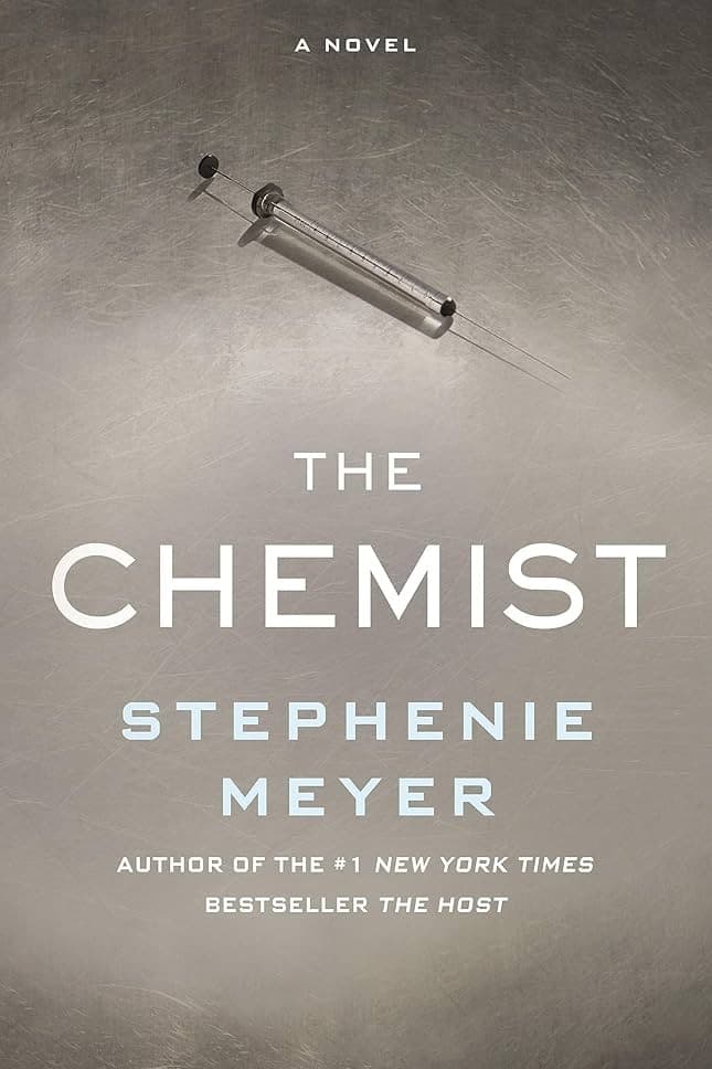 The Chemist