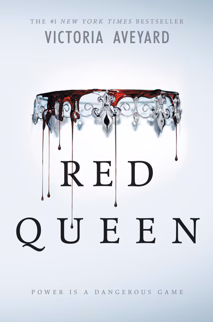 The Red Queen