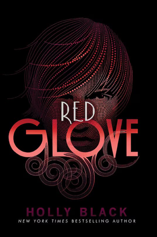 Red Glove