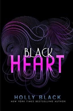The Black Heart