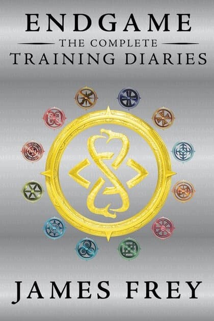 Endgame: The Complete Training Diaries
