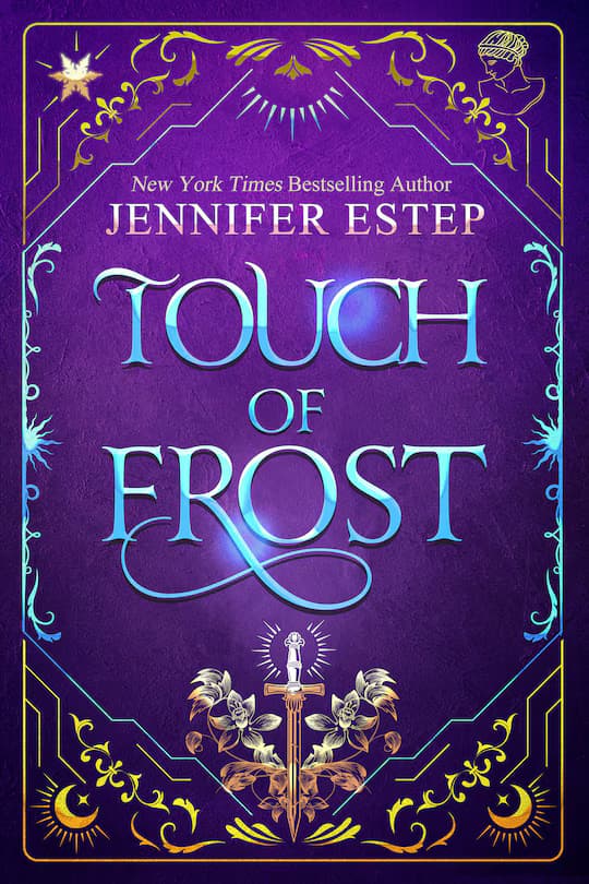 Touch of Frost
