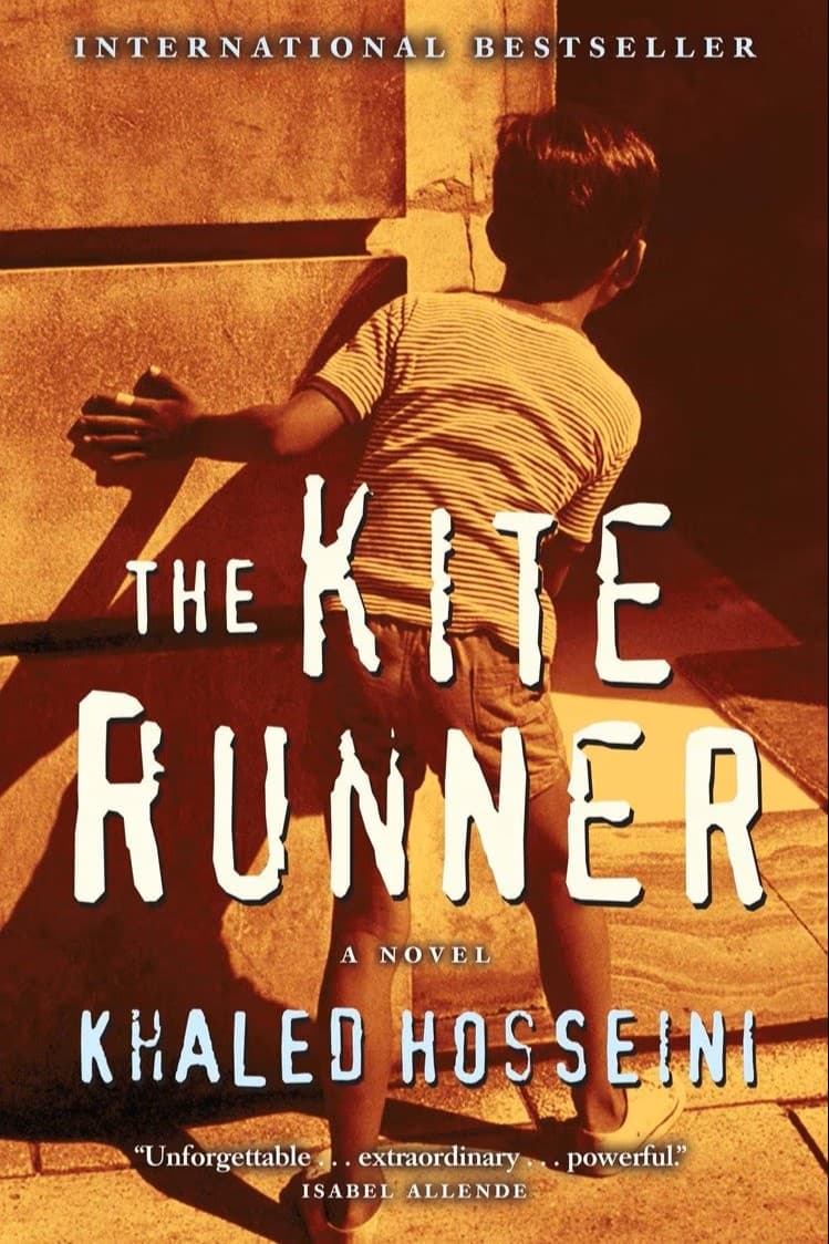 The Kite Runner