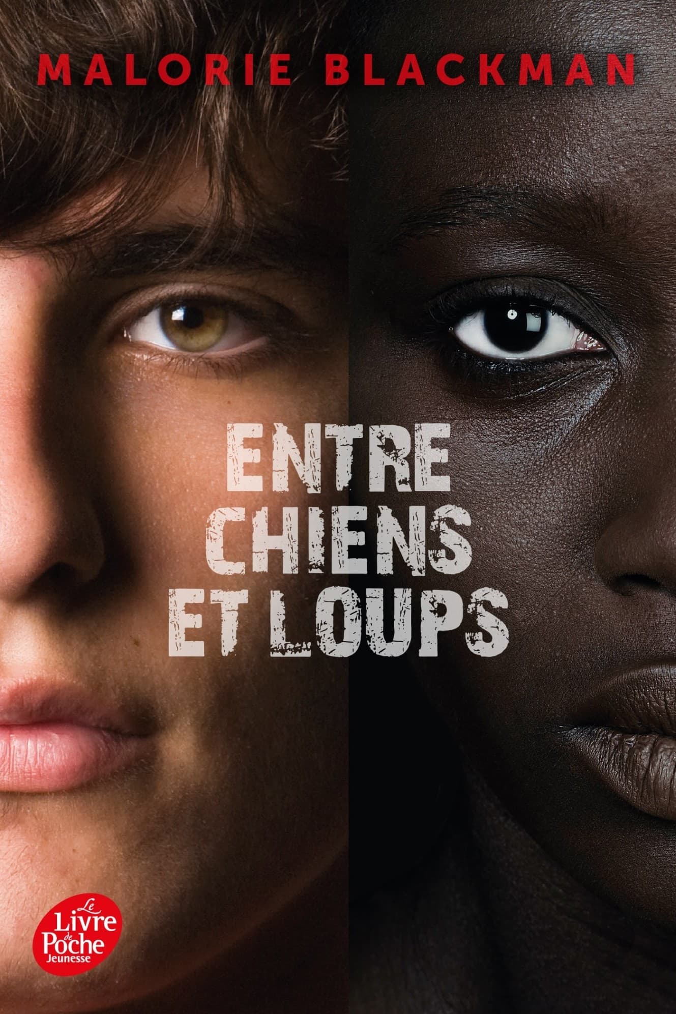 Entre Chiens et Loups