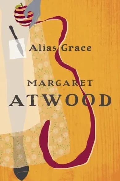Alias Grace