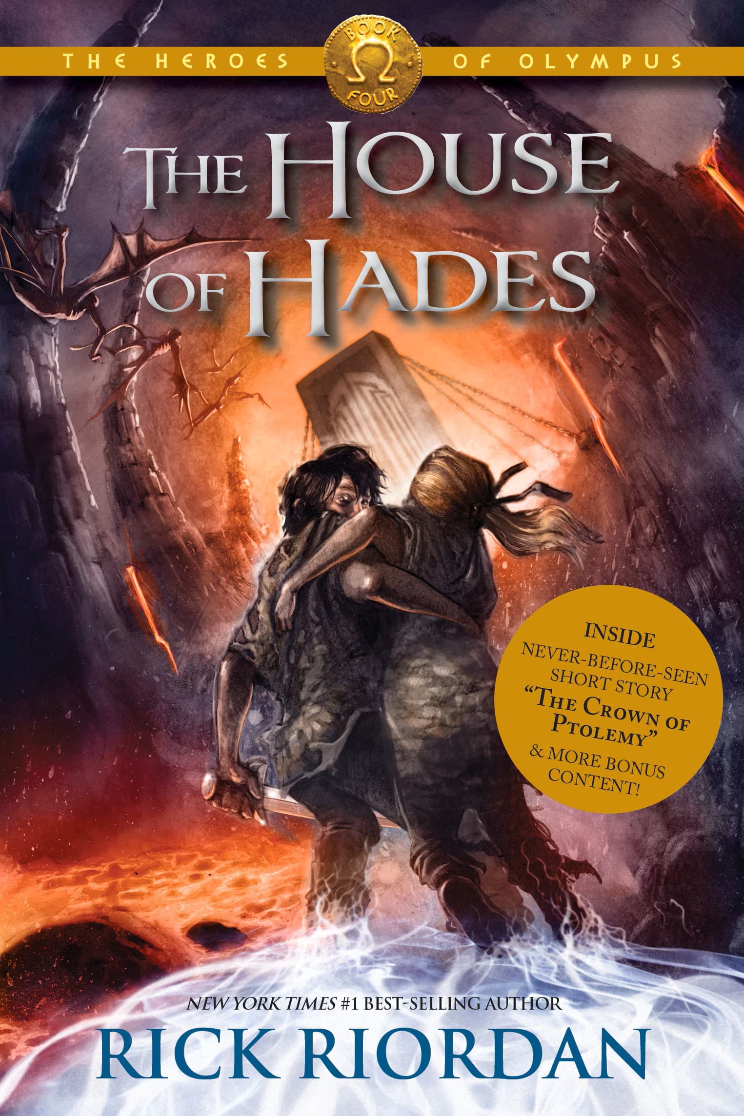 The House of Hades