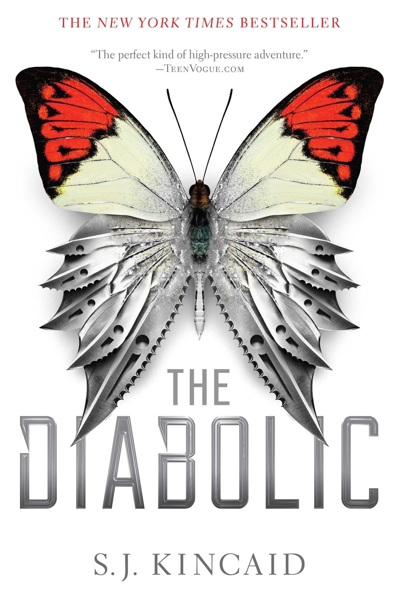 The Diabolic