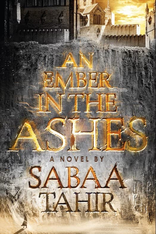 An Ember in the Ashes