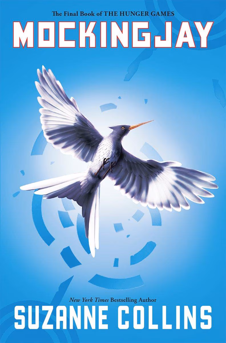 Mockingjay