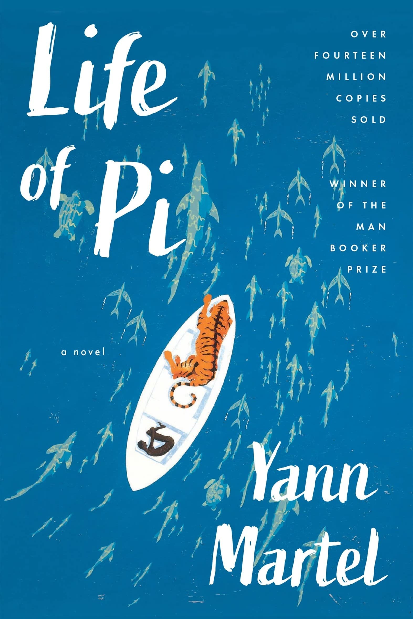 The Life of Pi