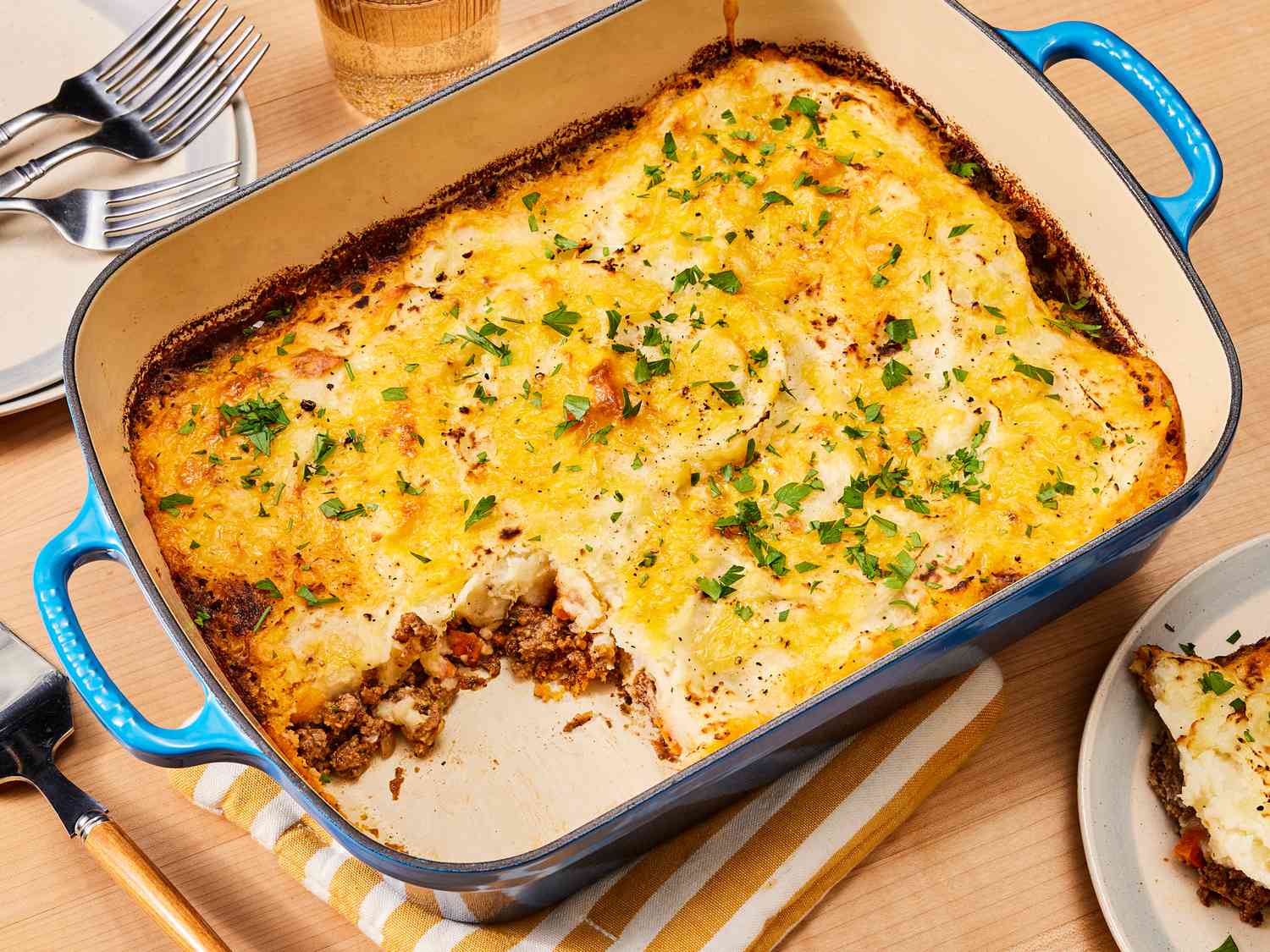 Cottage Pie