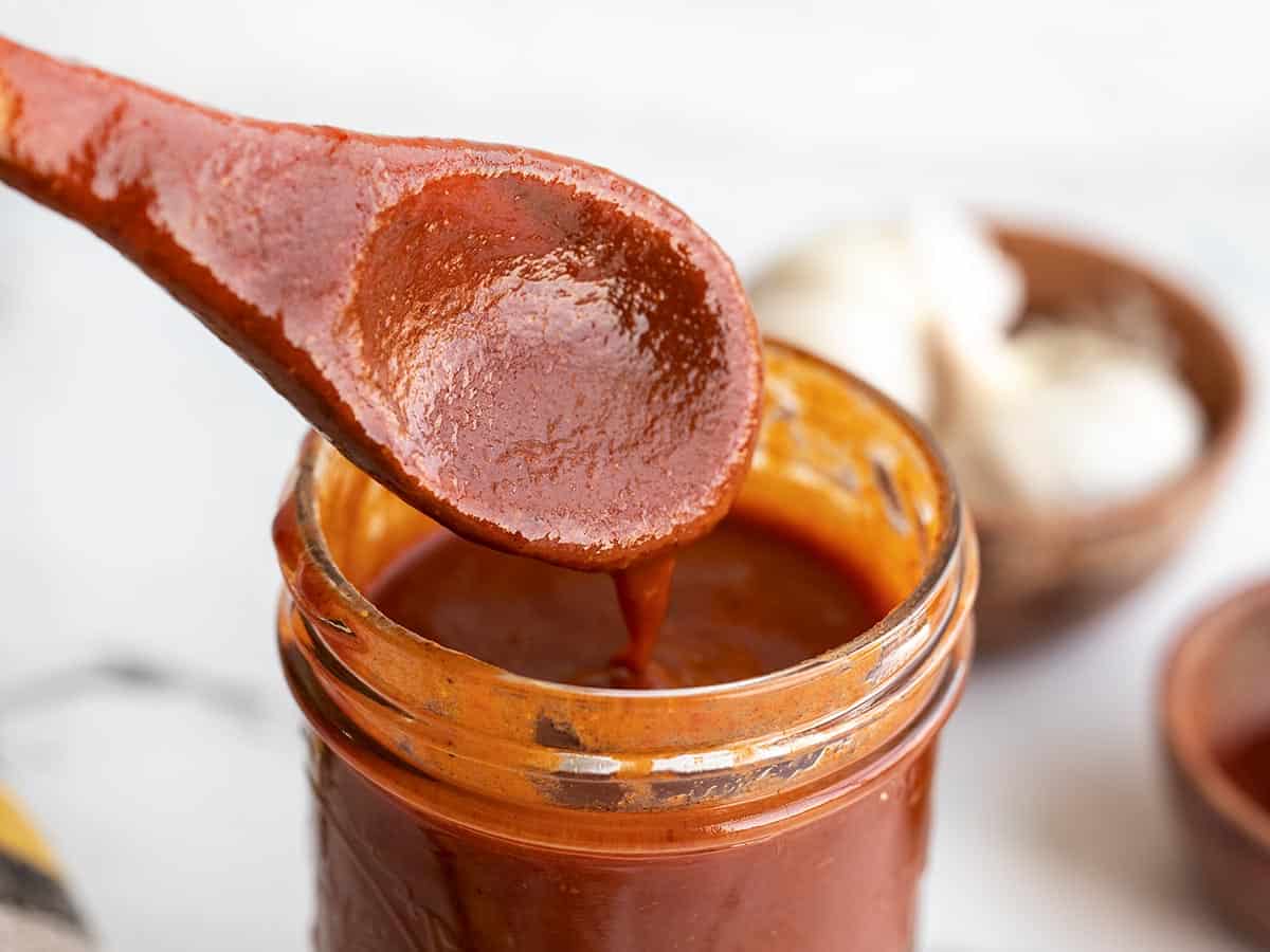 Enchilada Sauce