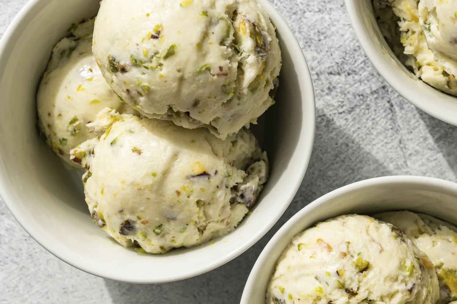 Ice Cream