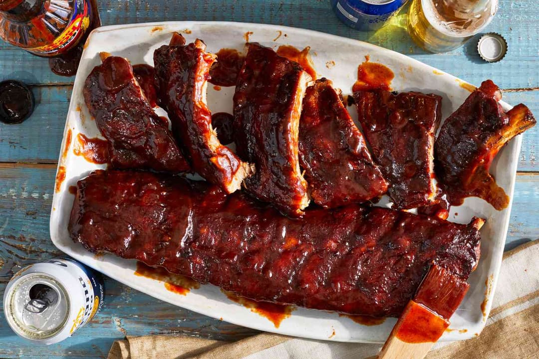 Bob's Ribs