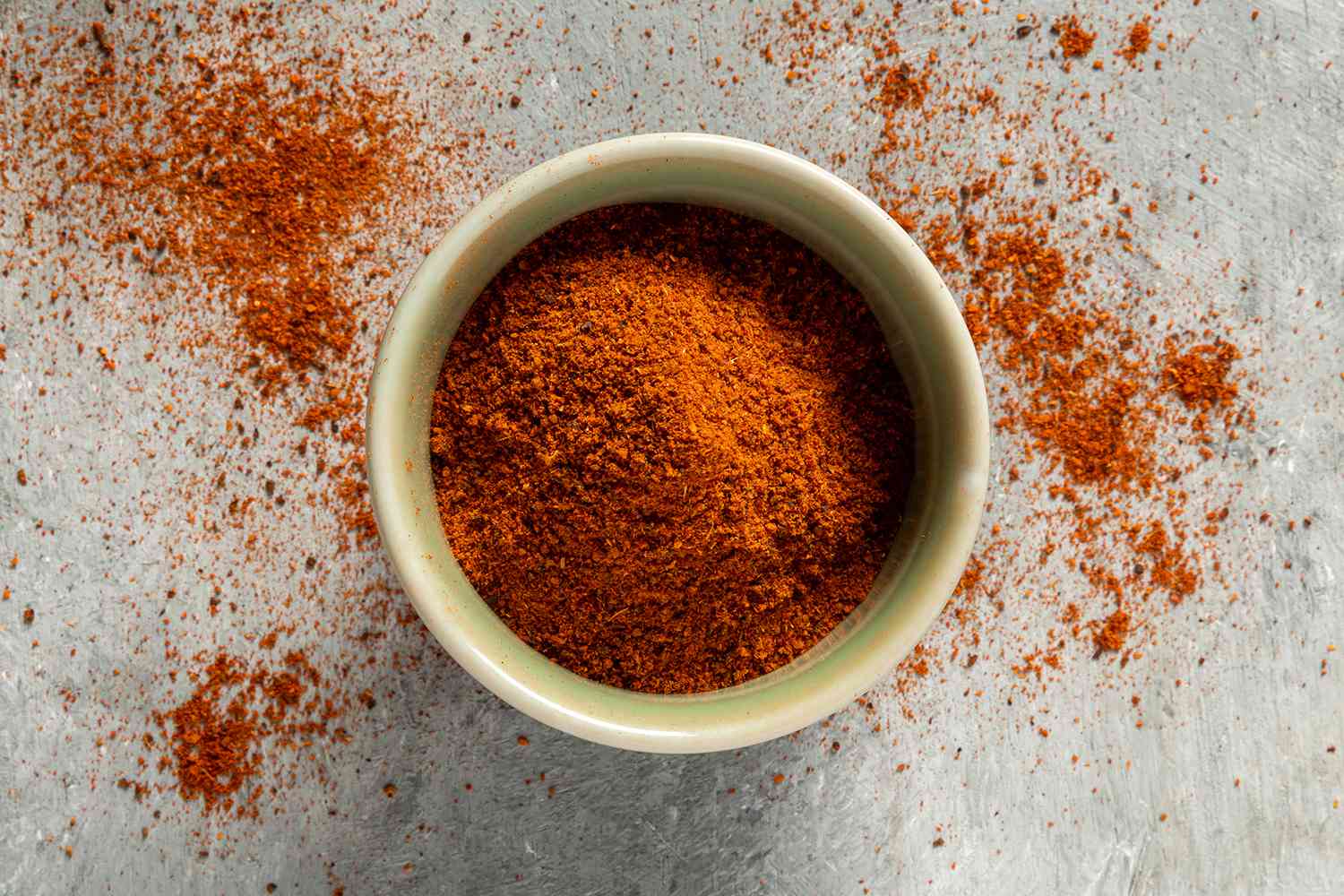 Berbere Spice Blend