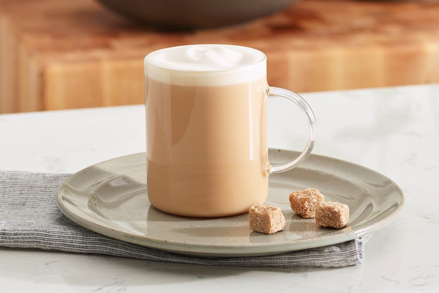 Fog Latte