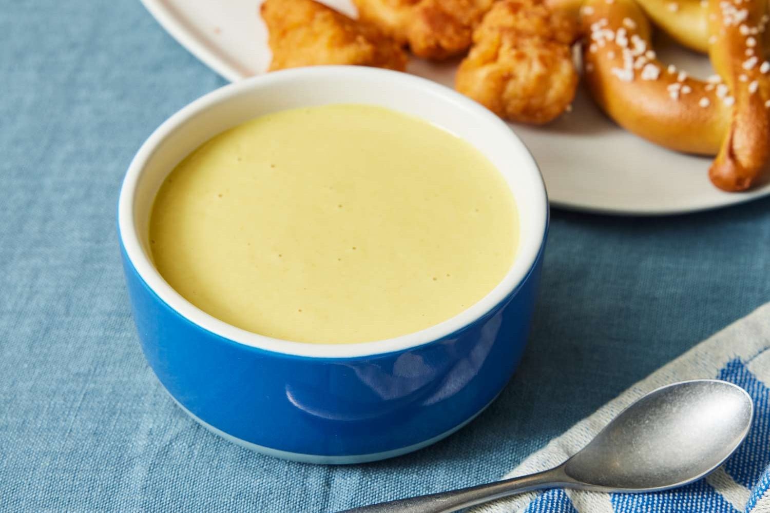 Moutard à la Vallerand