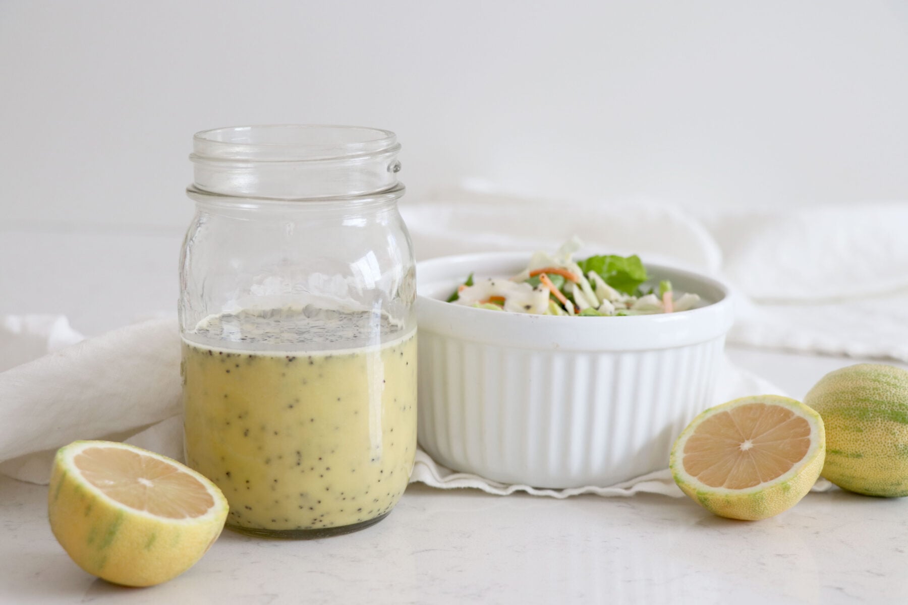 Poppyseed Dressing