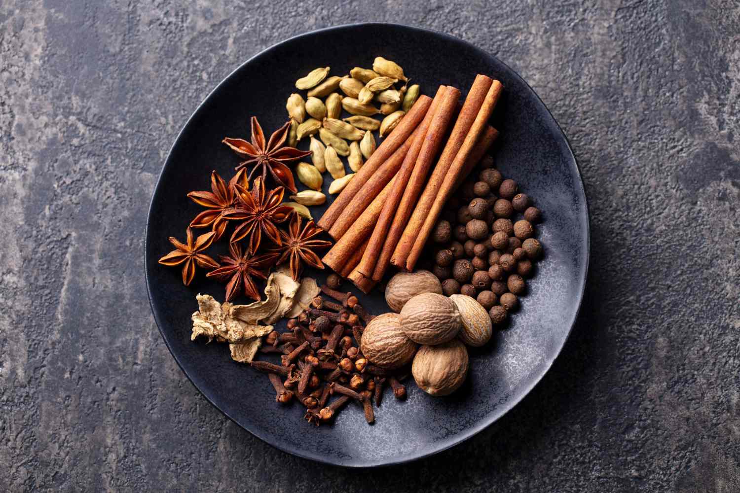 Chai Spice Blend
