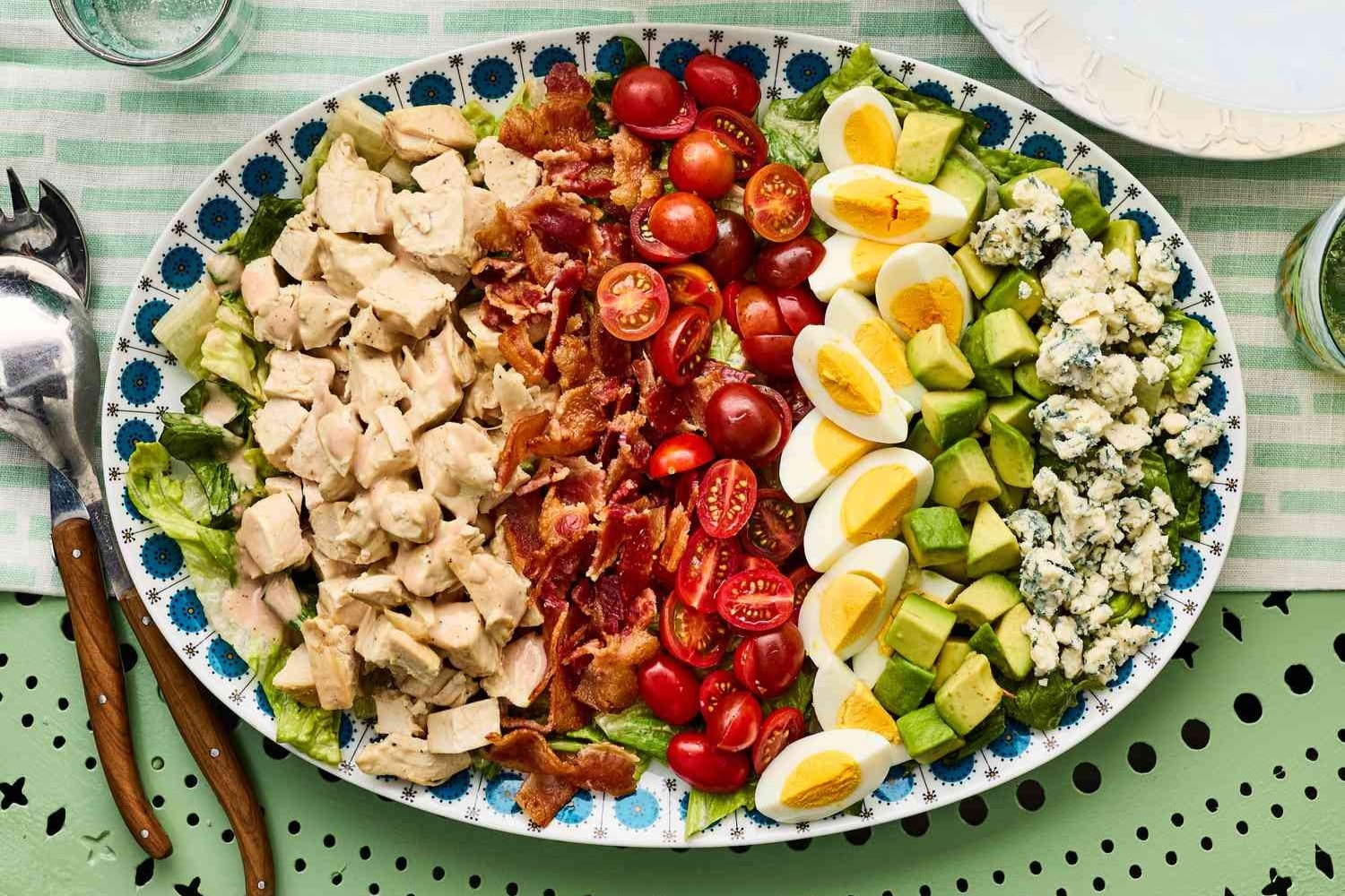Cobb Salad