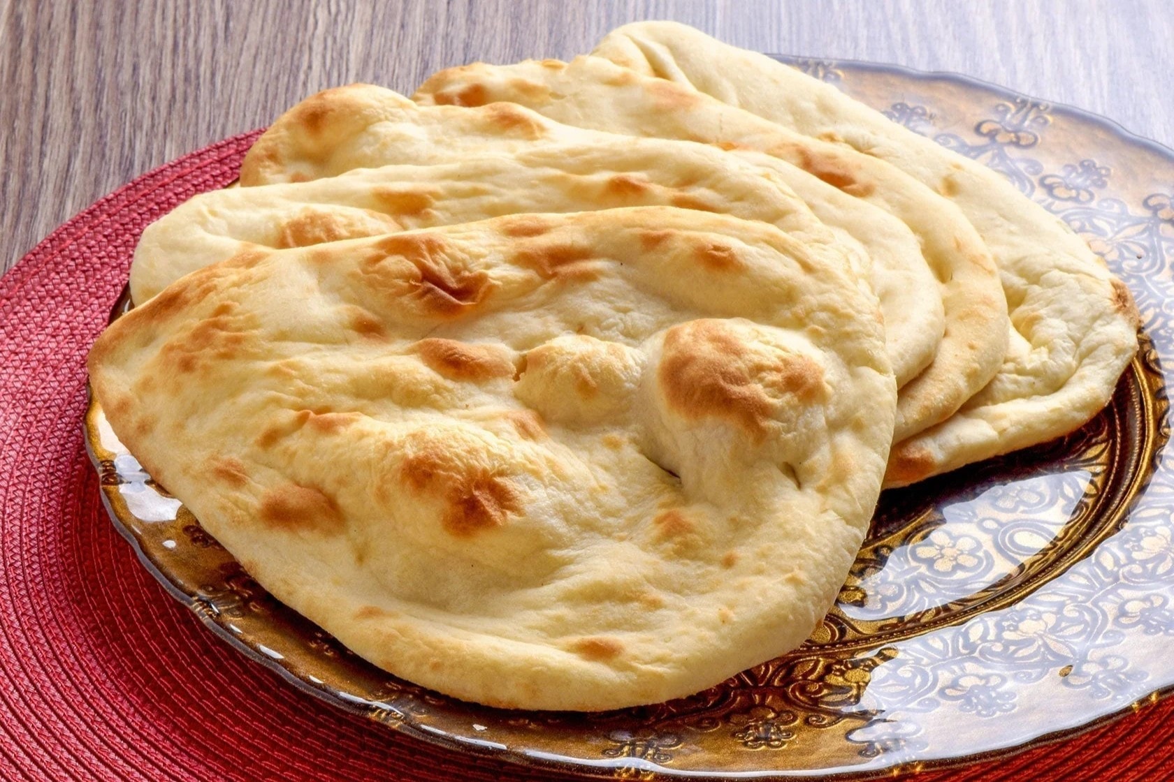 Naan