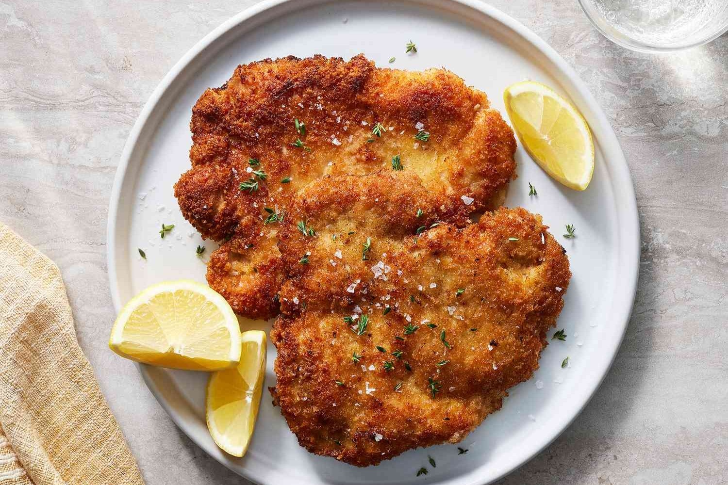 Schnitzel