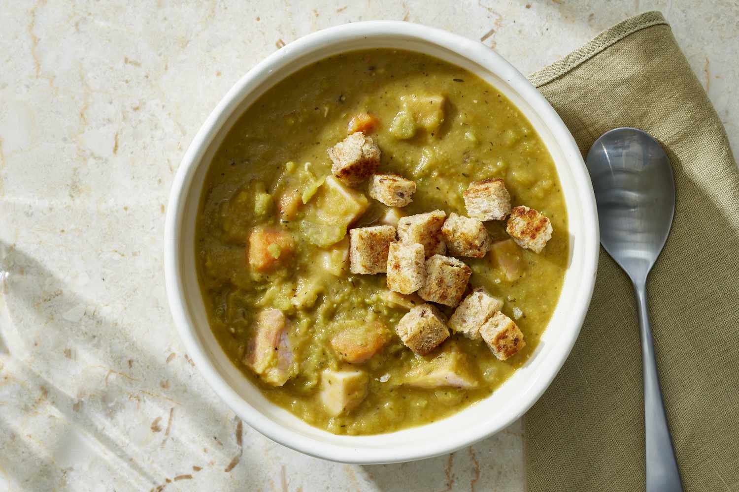 Split Pea Soup