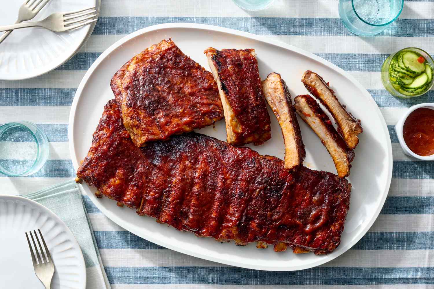 Bob's Ribs