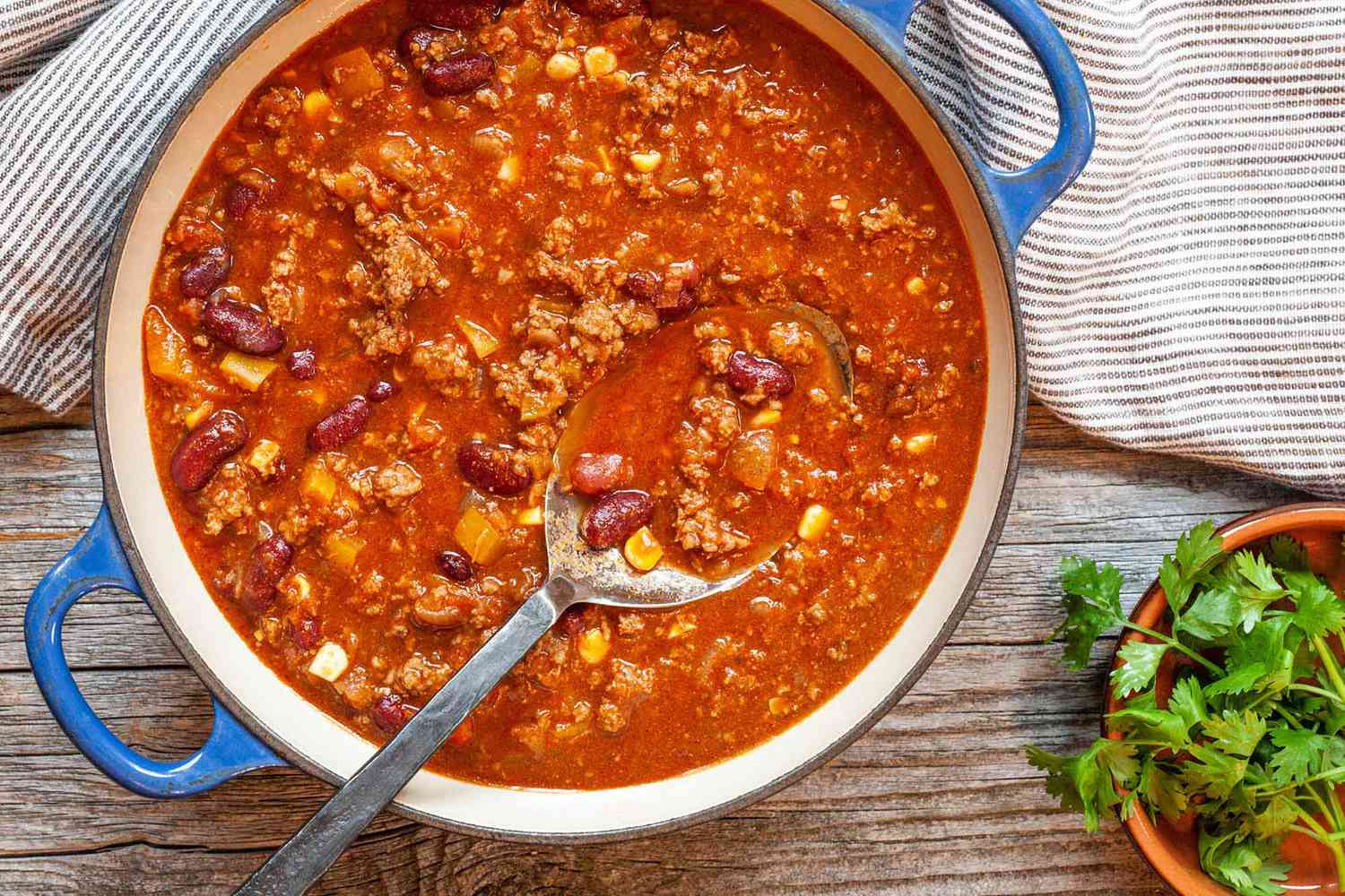 Classic Chili