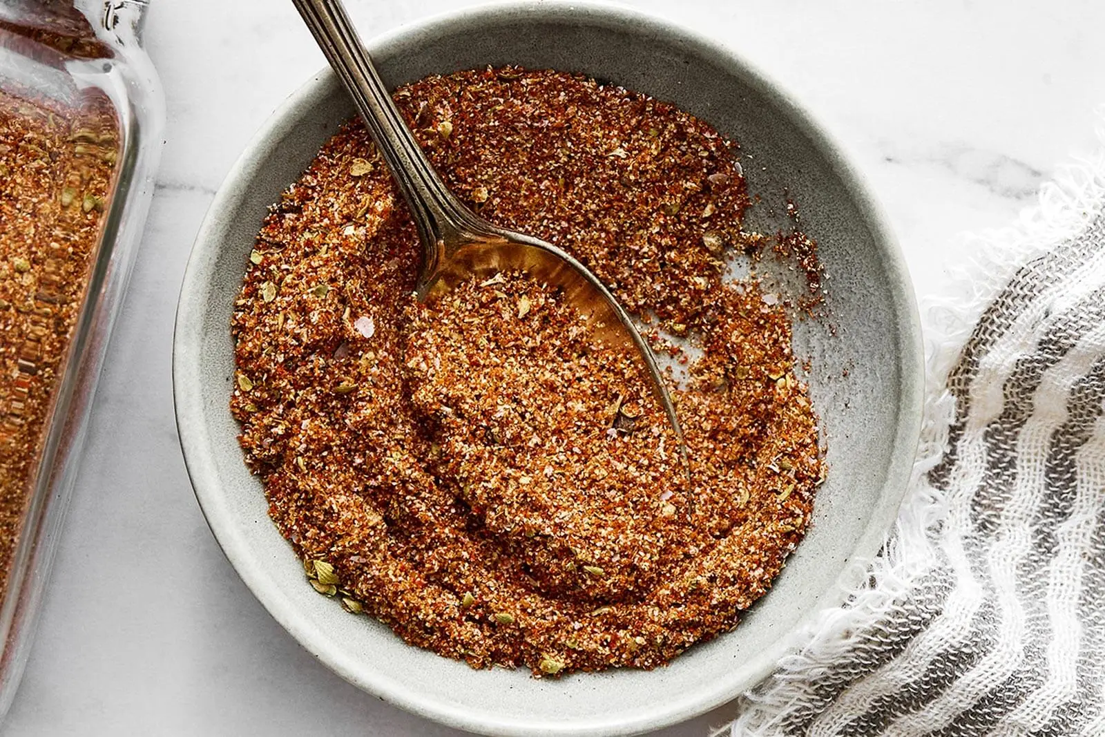 Fajita Seasoning
