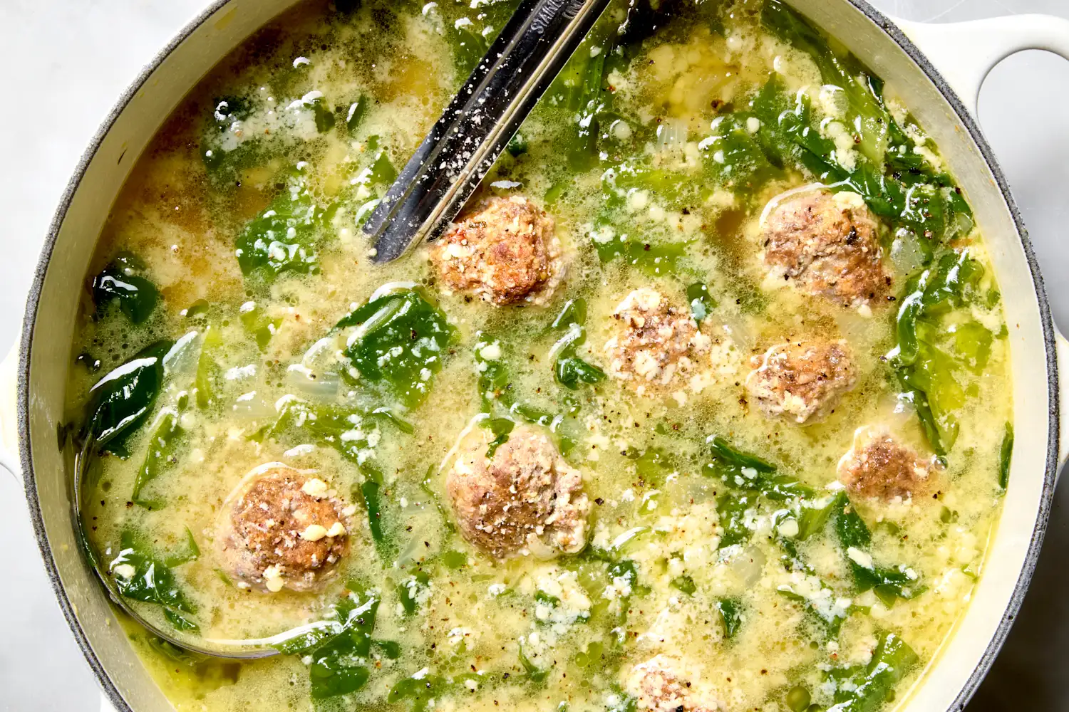 Italian Wedding Soup