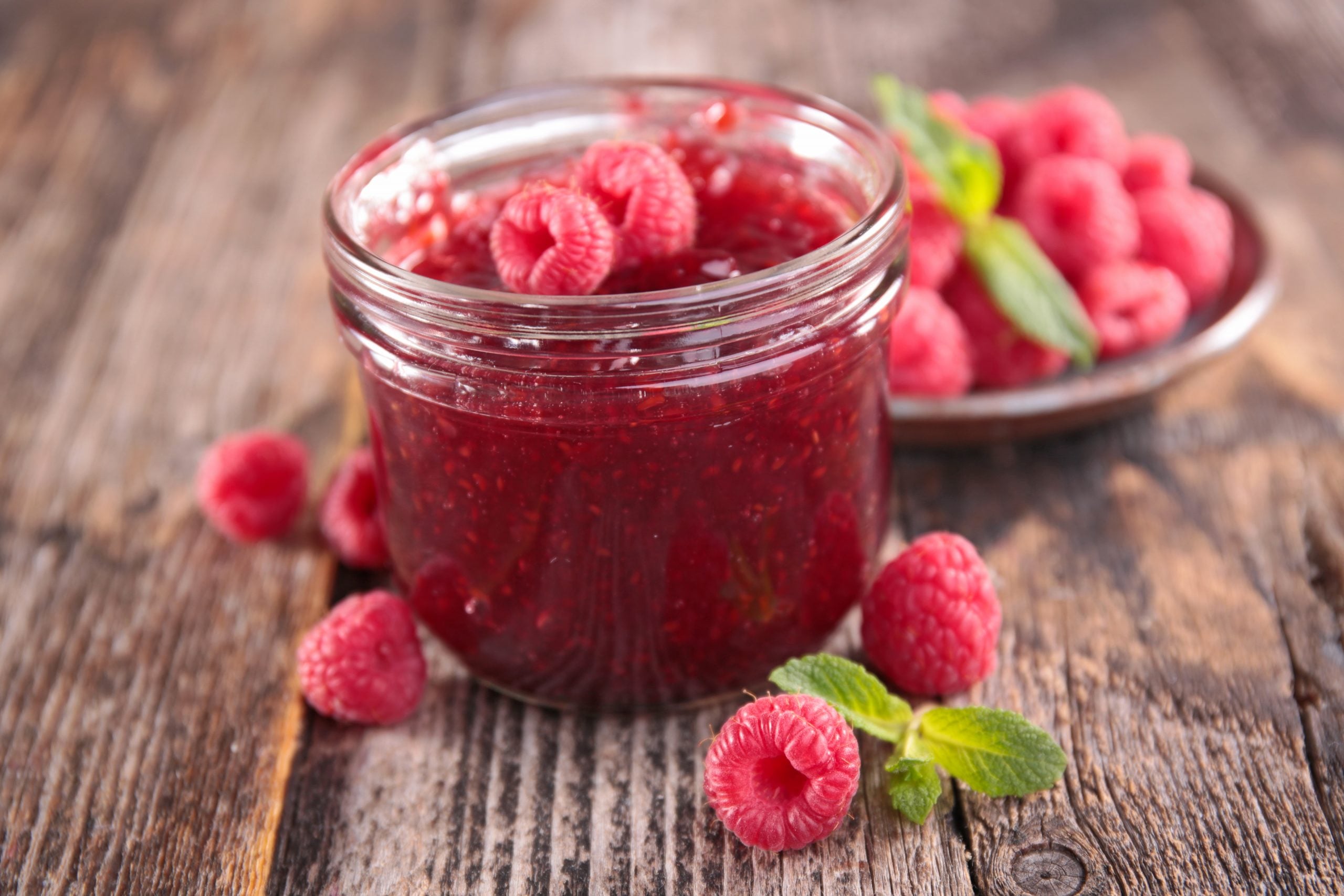 Raspberry Jam